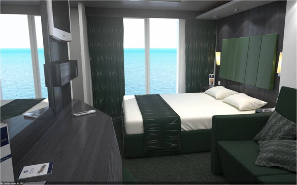 140105 msc meraviglia cabines
