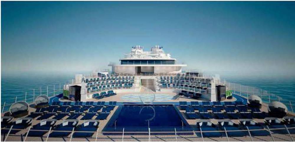 140133 msc meraviglia