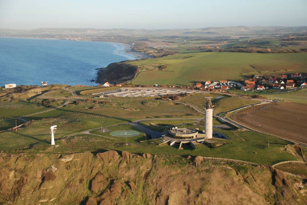 140174 cross gris nez