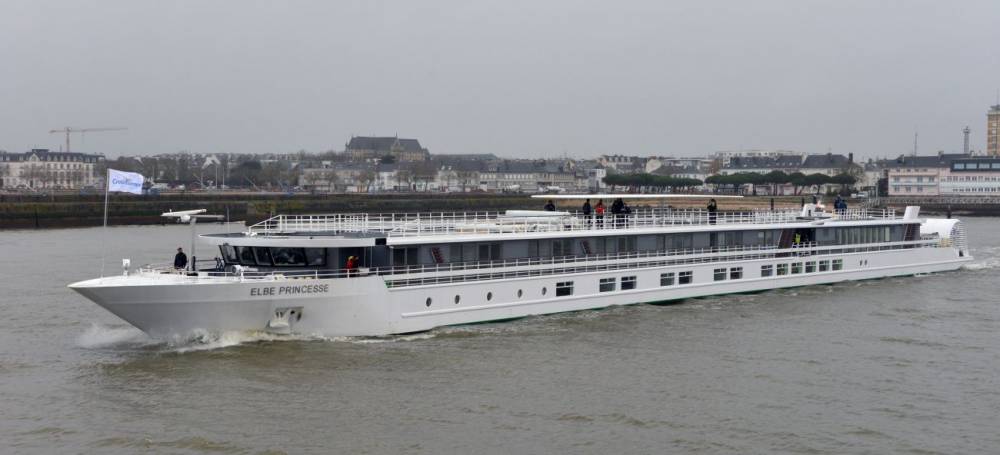 140240 elbe princesse