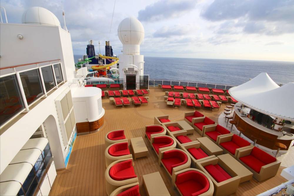 140332 Norwegian Epic NCL 2016
