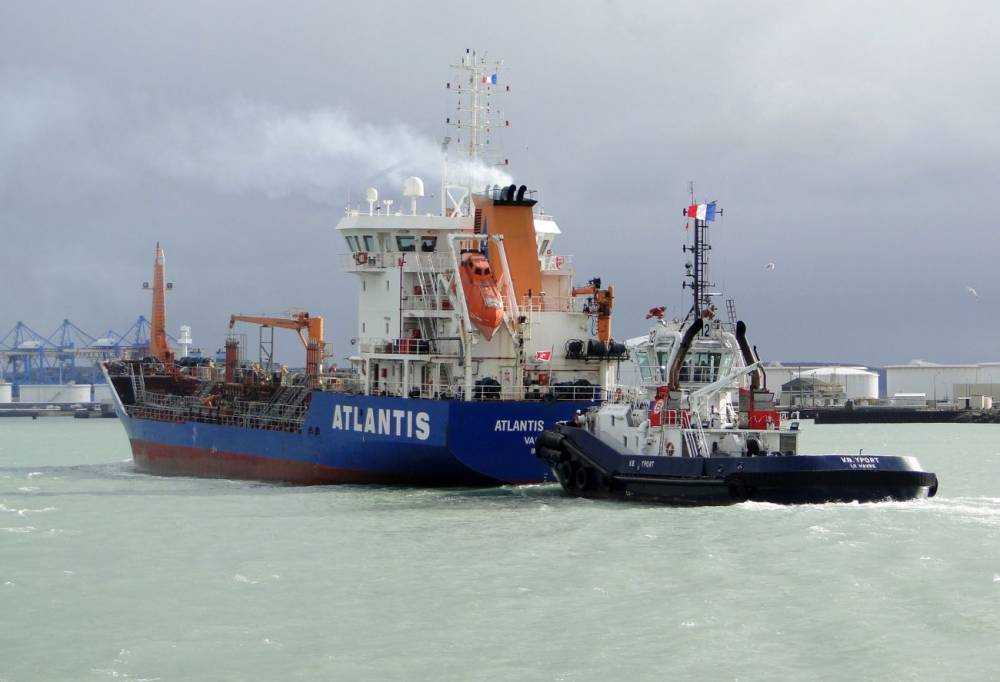 140342 armona atlantic remorquage remorqueur