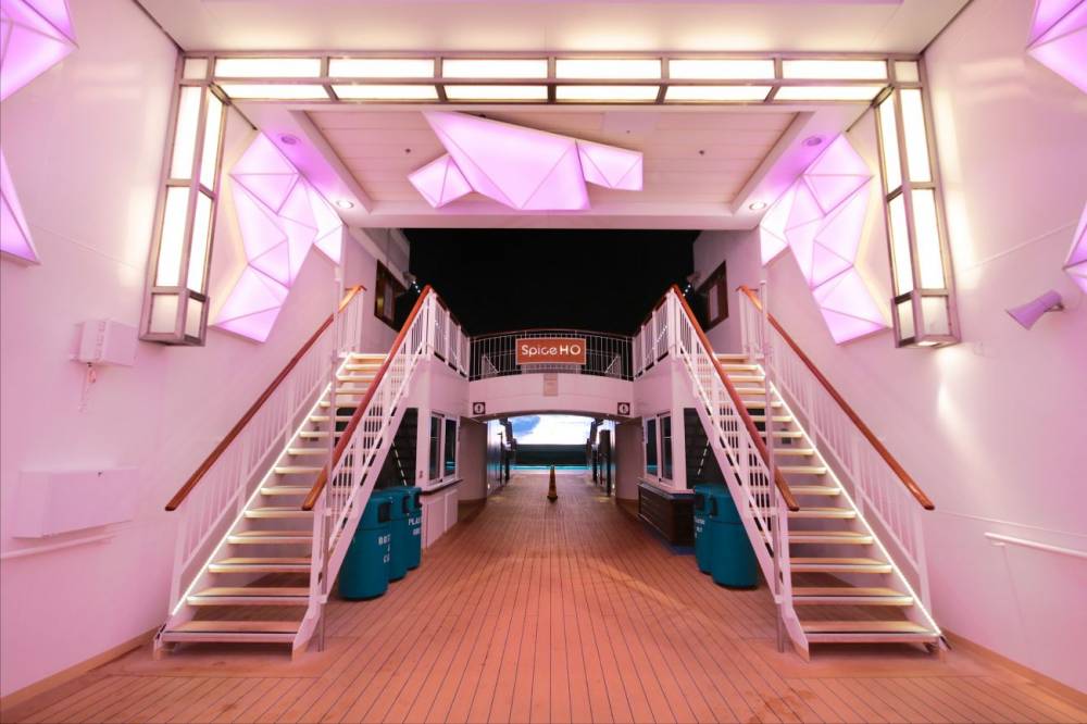 140352 Norwegian Epic NCL 2016