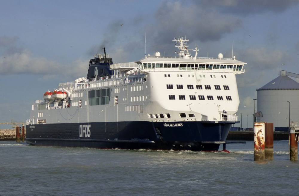 140359 dfds cote des dunes