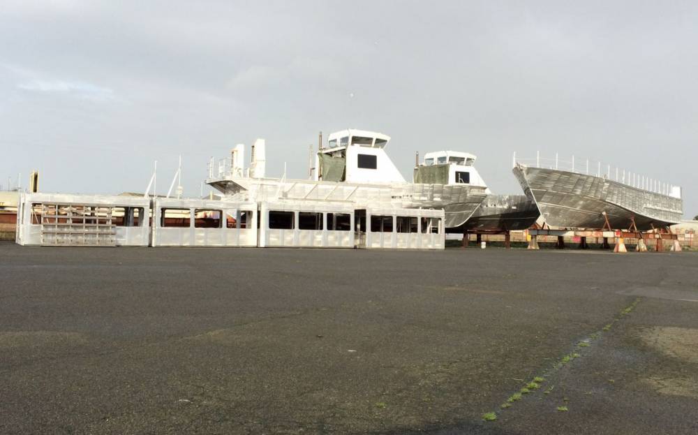 140438 ocea fpb crew boats