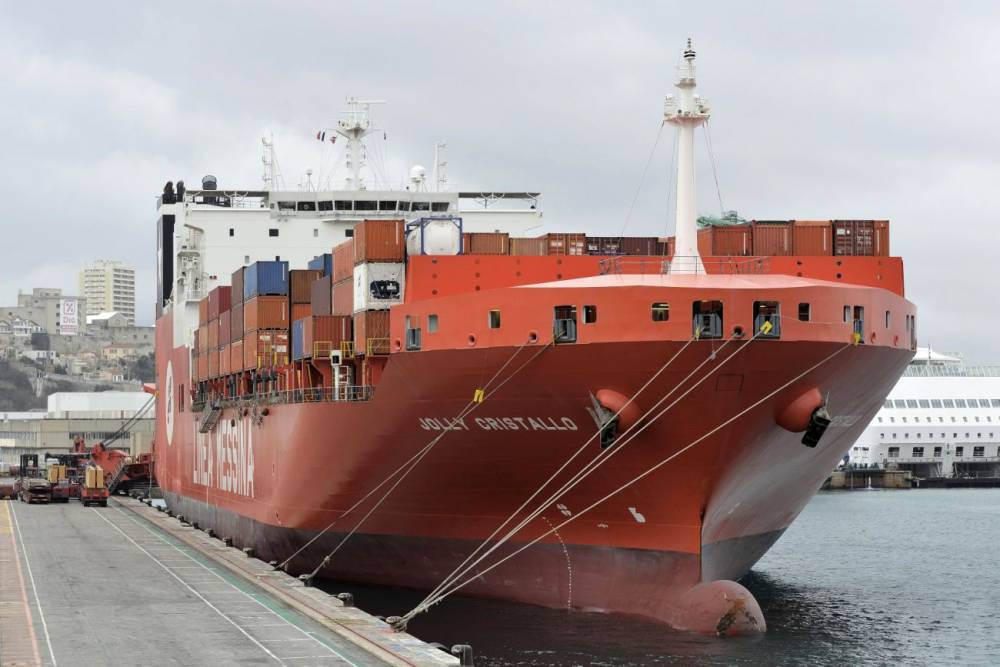 140576 med europe terminal eurofos portiques jolly cristallo messina lines