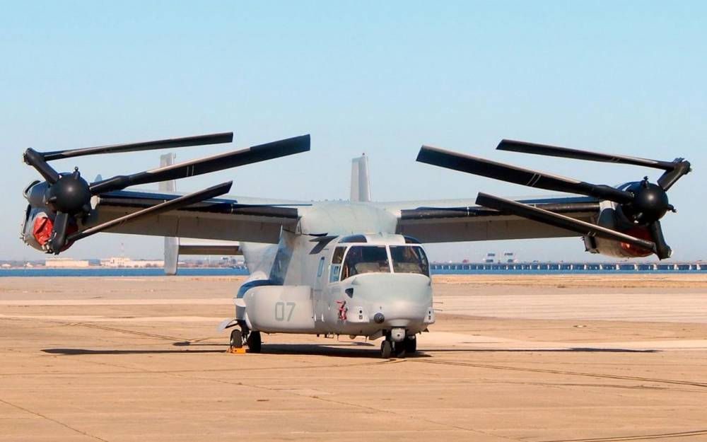 140669 osprey