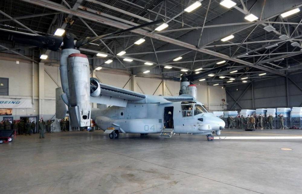 140674 osprey