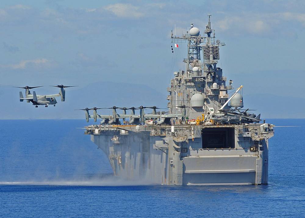 140688 osprey