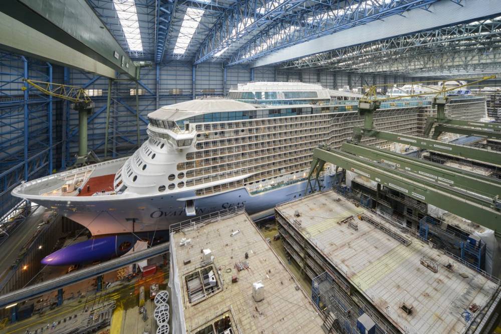 140953 ovation off the seas meyer werft