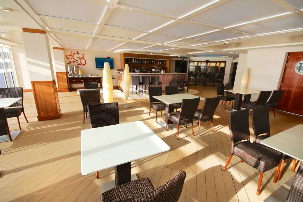 141322 Norwegian Epic NCL 2016