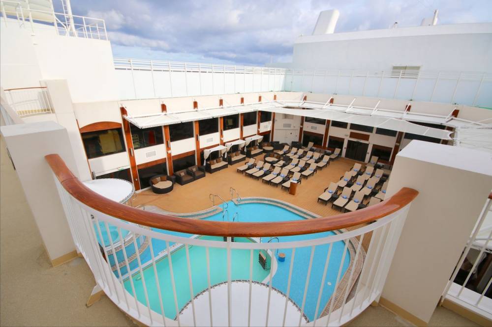 141326 Norwegian Epic NCL 2016