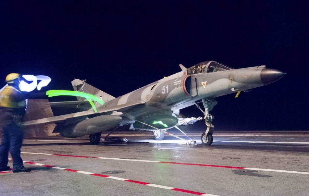 141493 cdg sem rafale hawkeye