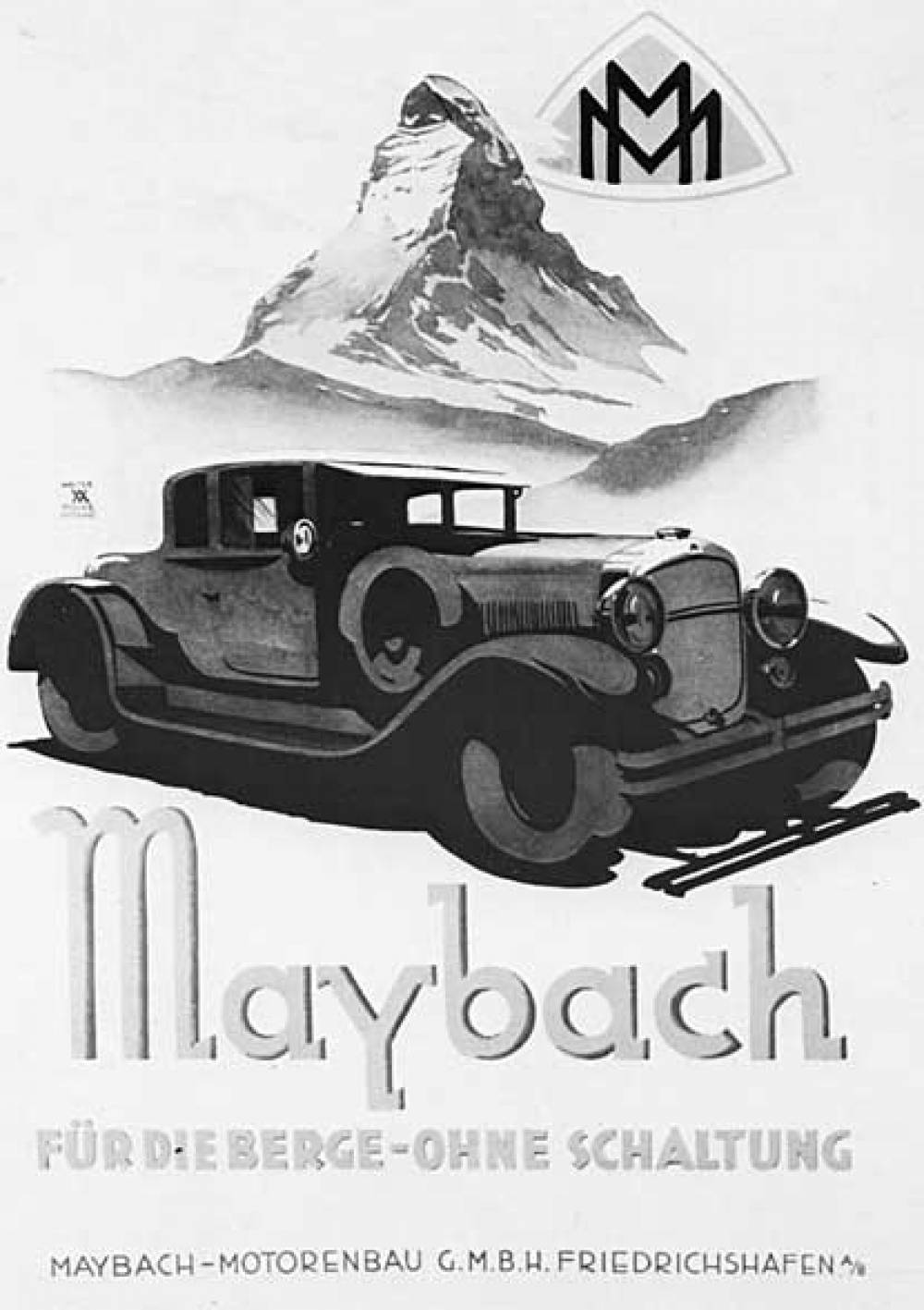 141402 maybach