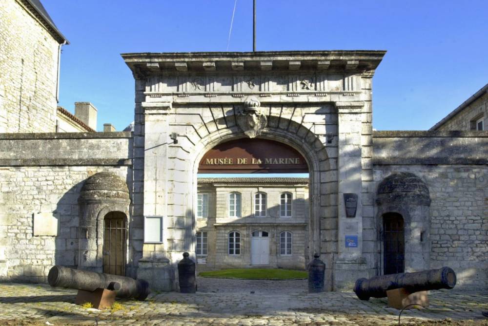 142161 musee marine rochefort