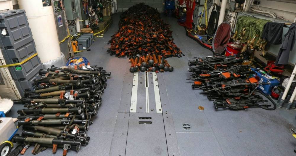 142279 darwin tf150 trafic armes