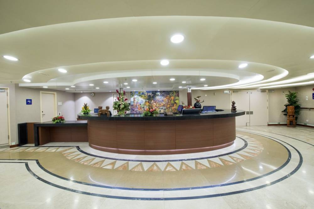 142807 aranui reception