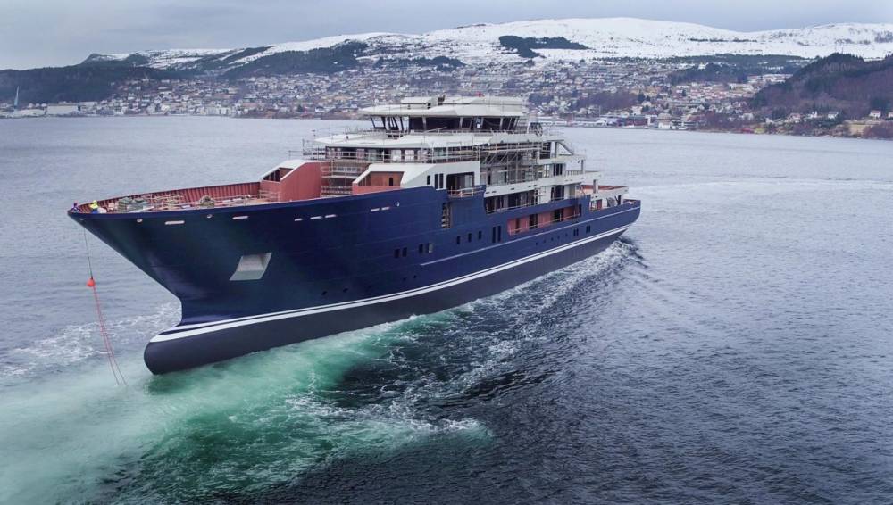 142828 kleven yacht