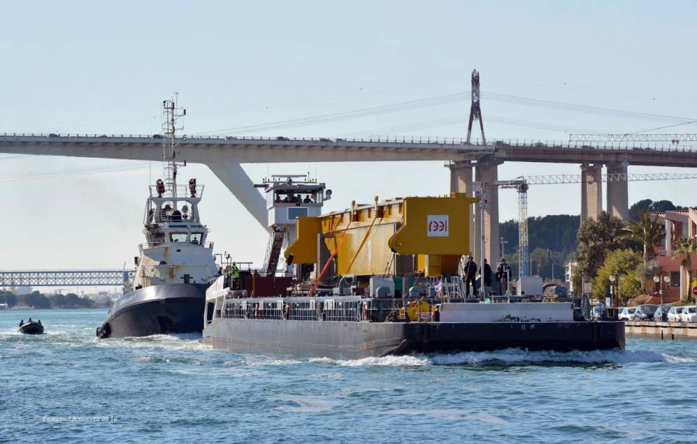 142851 iter fehn mariner