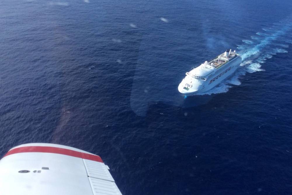 142970 pilote nouvelle caledonie
