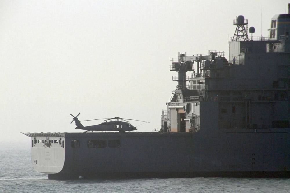 143047 lewis and clark usns robert e peary