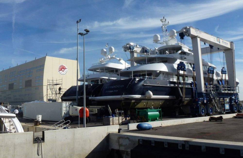 143057 ciotat monaco marine