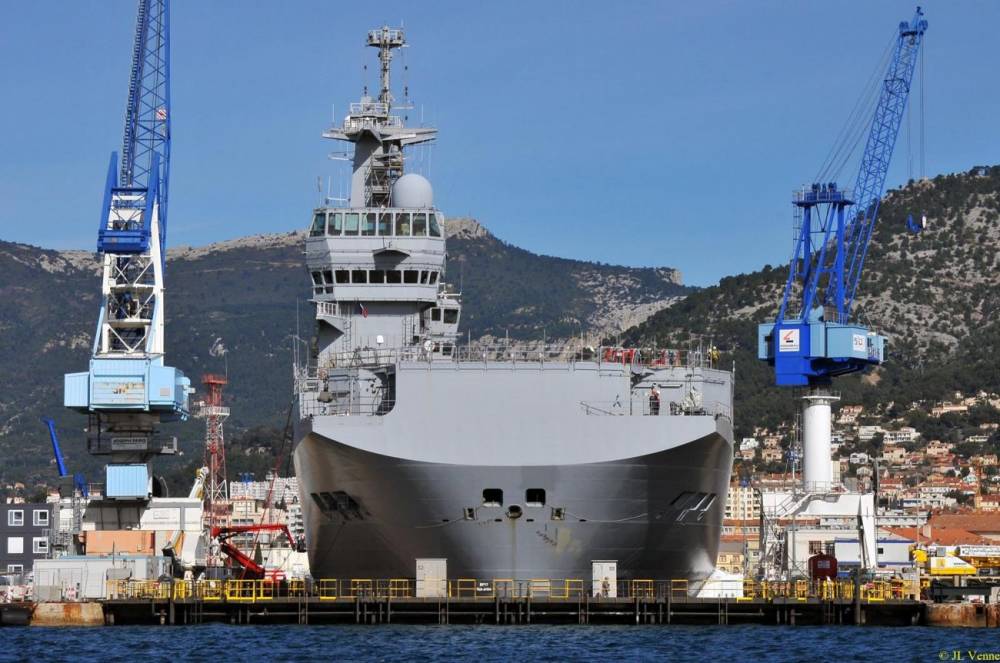 143097 bpc dixmude mco