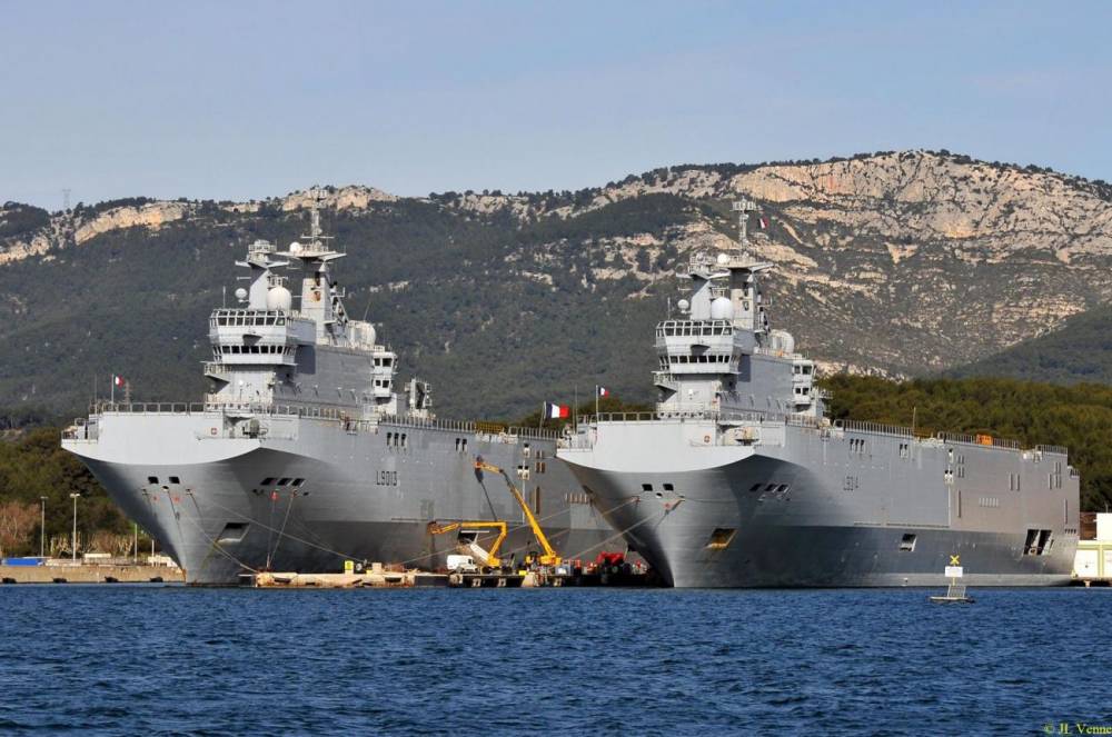 143100 bpc dixmude mco
