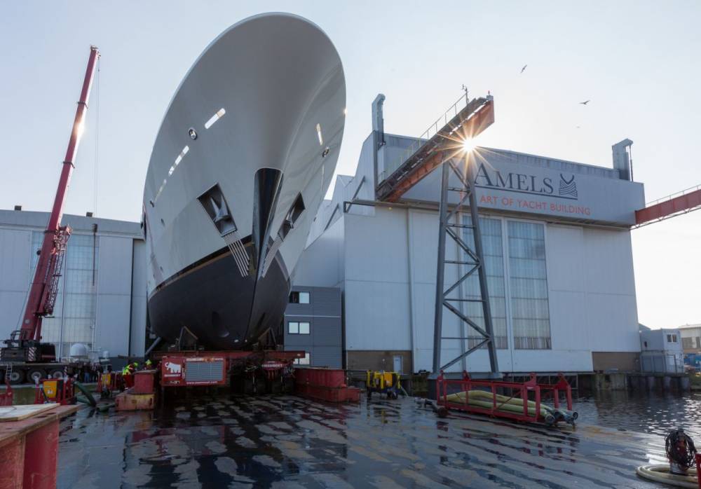 143125 amels yacht 55