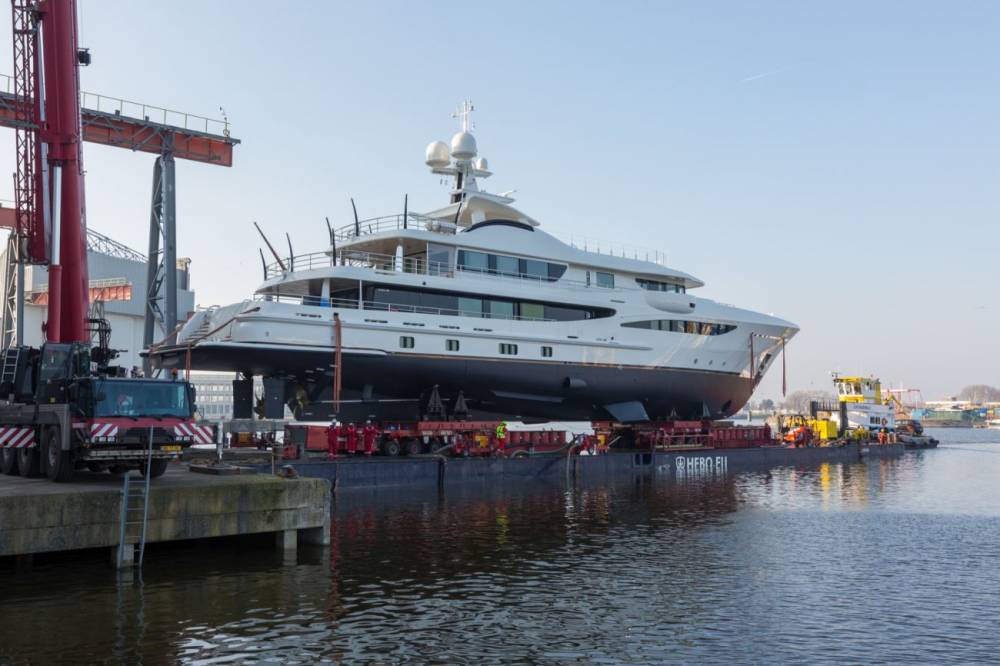143126 amels yacht 55