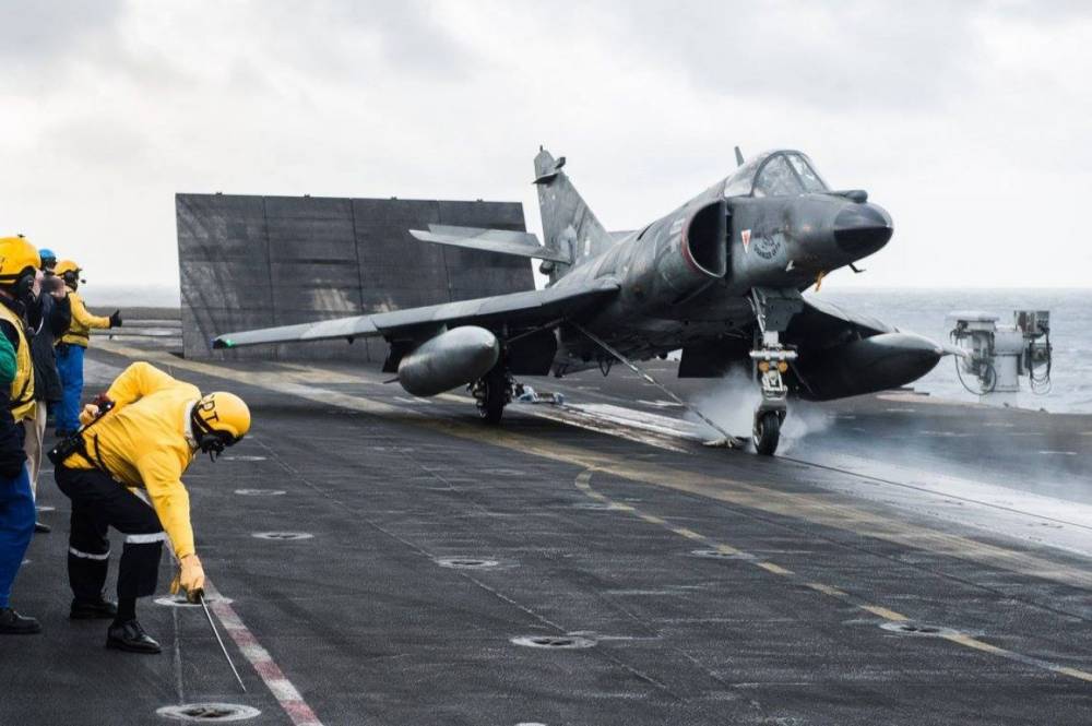 143183 super etendard sem cdg