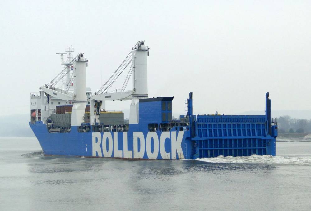 143501 rolldock storm