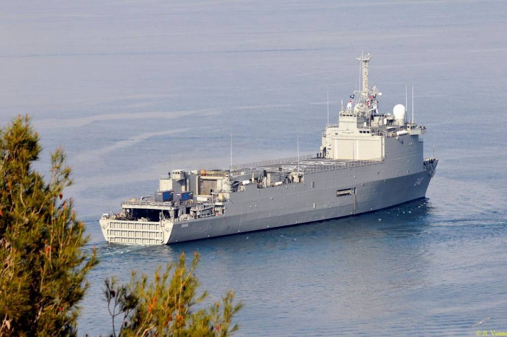 143766 bahia siroco
