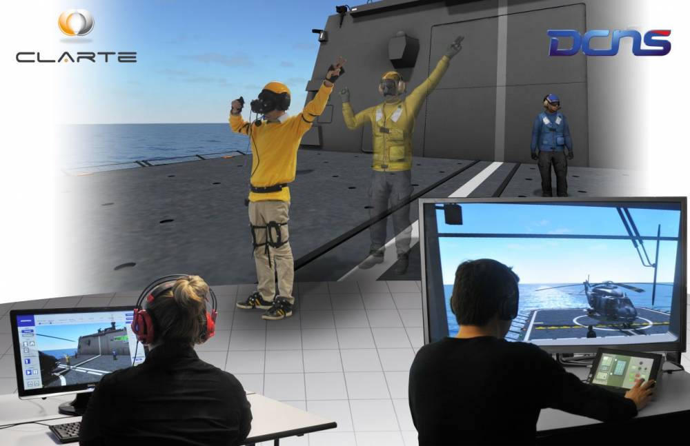 143923 dcns virtuel clarte