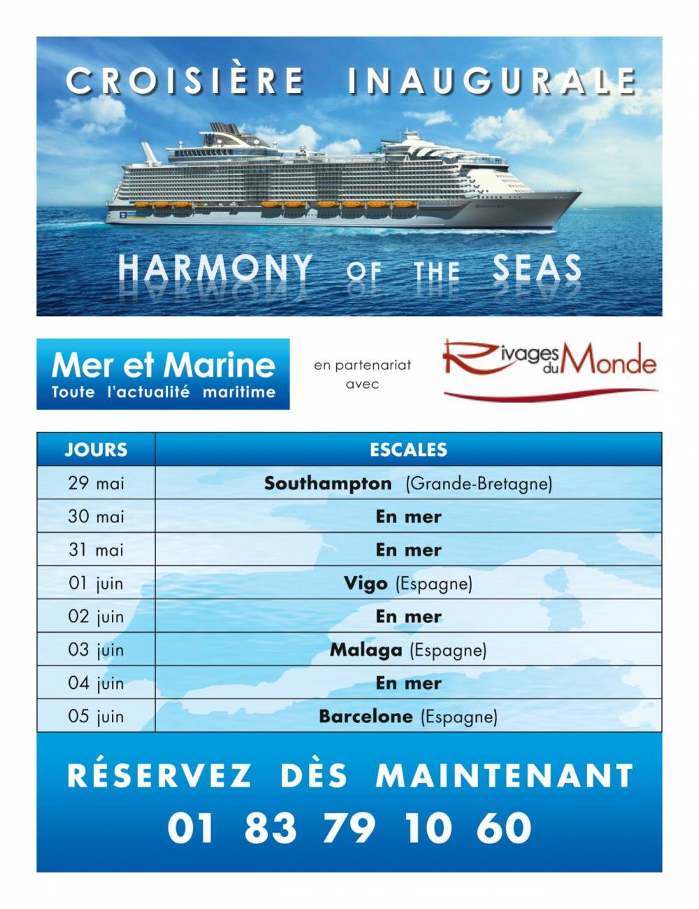 143928 lecteurs harmony
