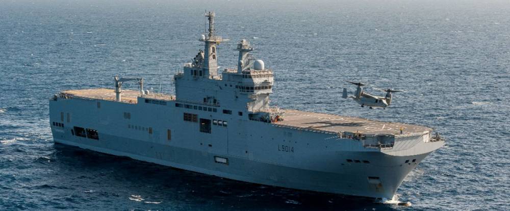 144095 osprey tonnerre