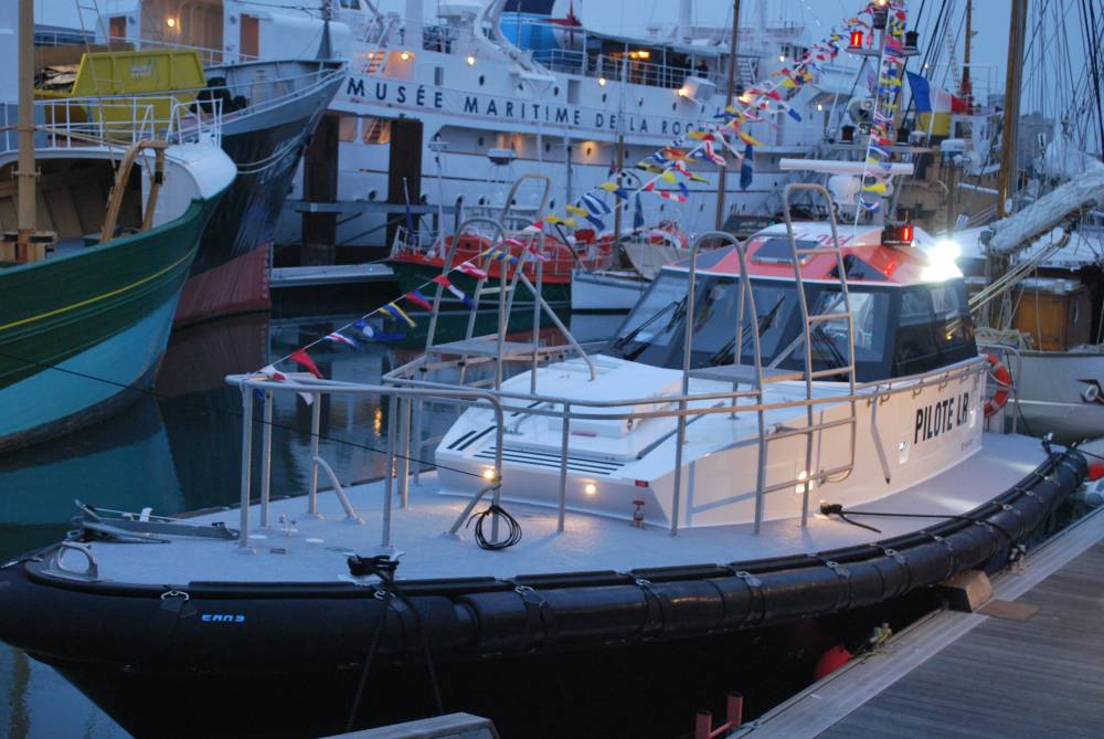 144045 pilotine La Rochelle