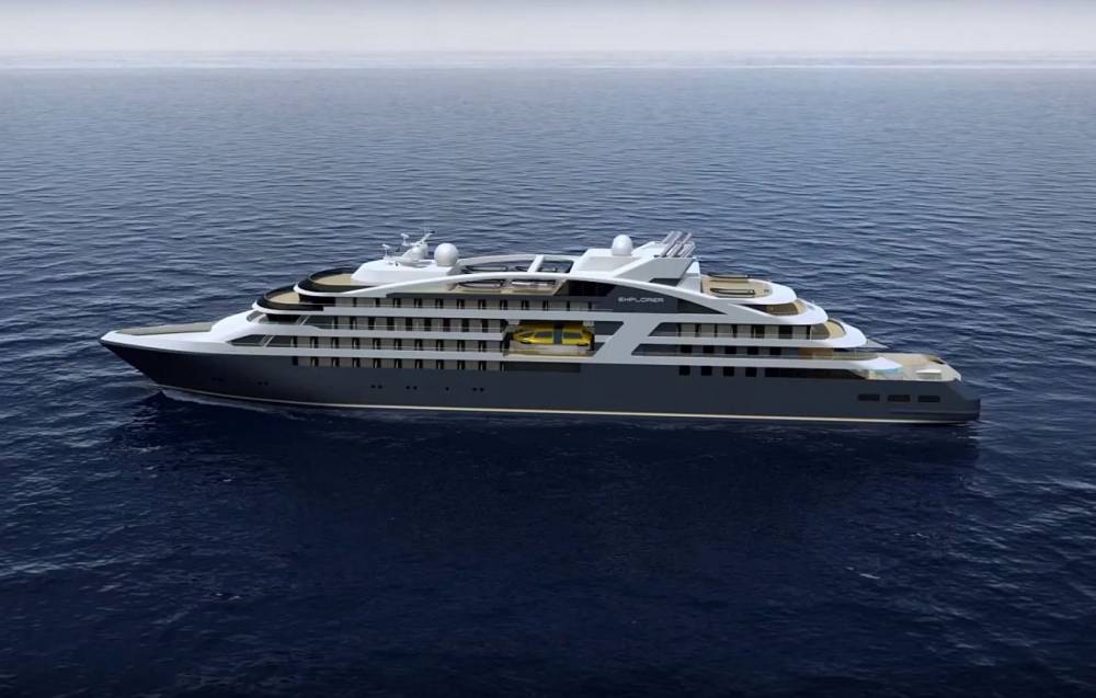 145562 ponant explorer