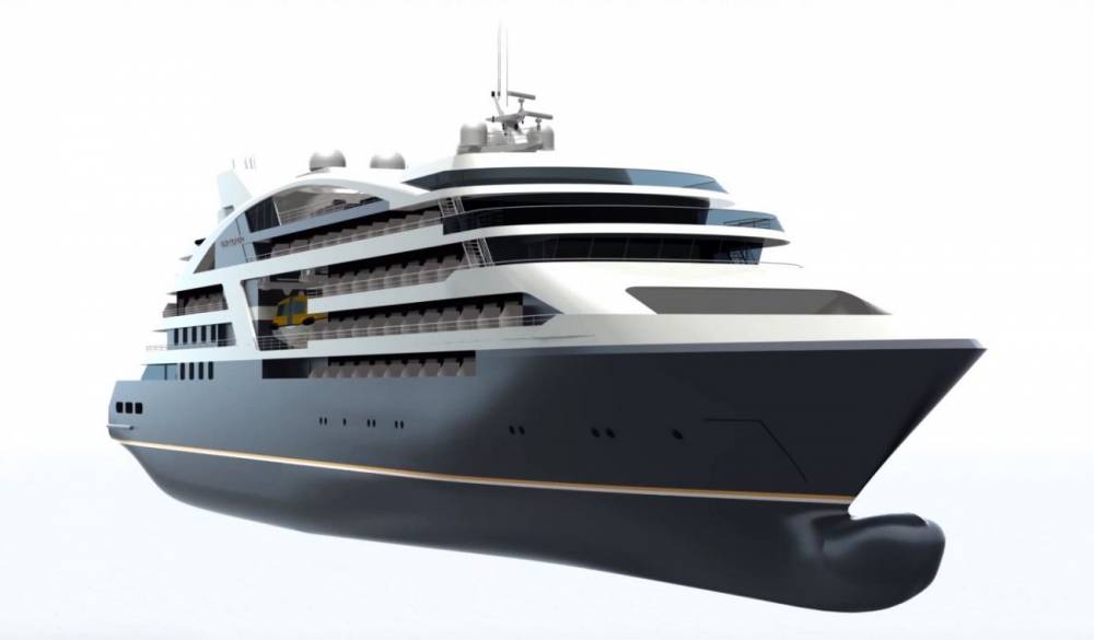 145564 ponant explorer