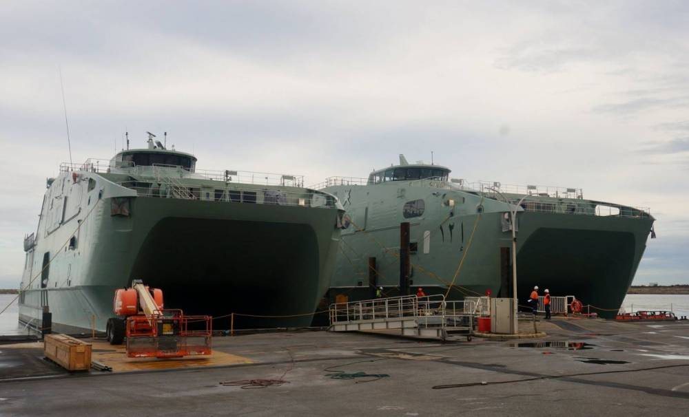 145613 austal oman