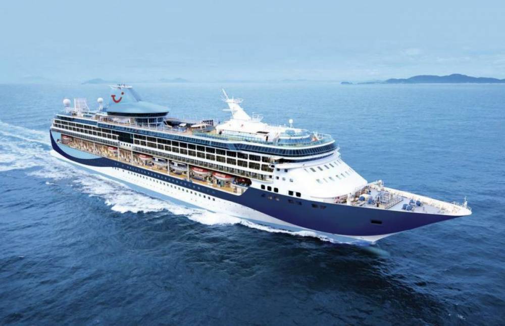 145643 tui discovery
