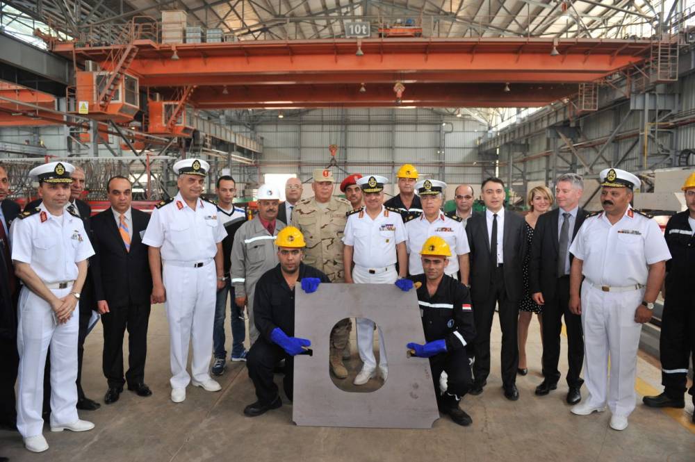 145972 egypte gowind alexandrie