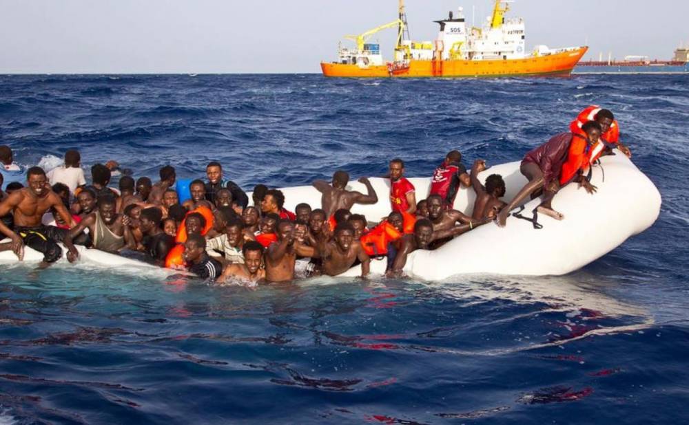 146106 migrant sos