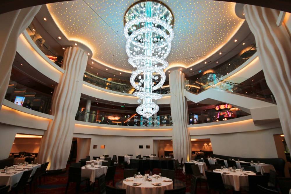 146236 Norwegian Epic NCL 2016