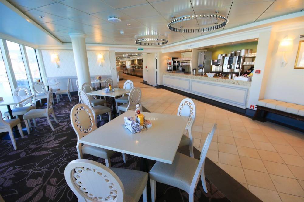 146321 Norwegian Epic NCL 2016