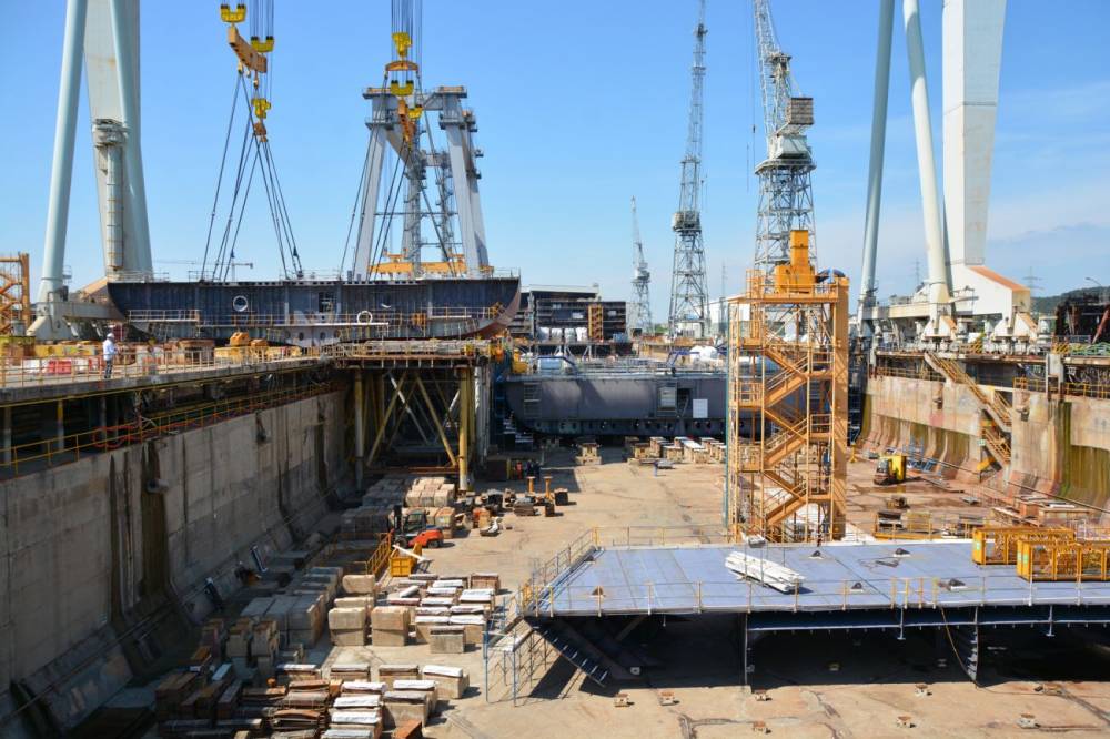 146583 fincantieri majestic monfalcone vista