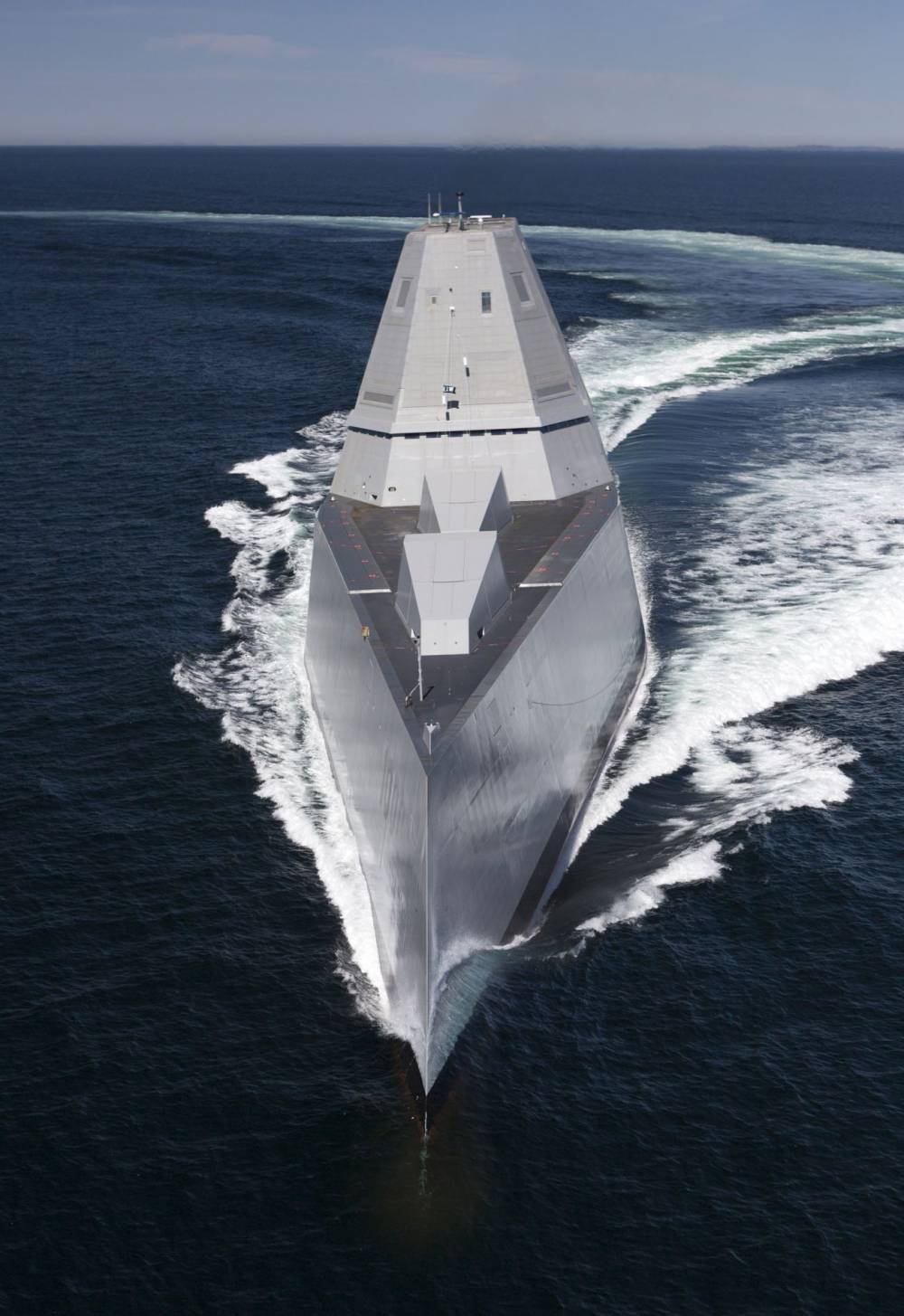 146992 uss zumwalt
