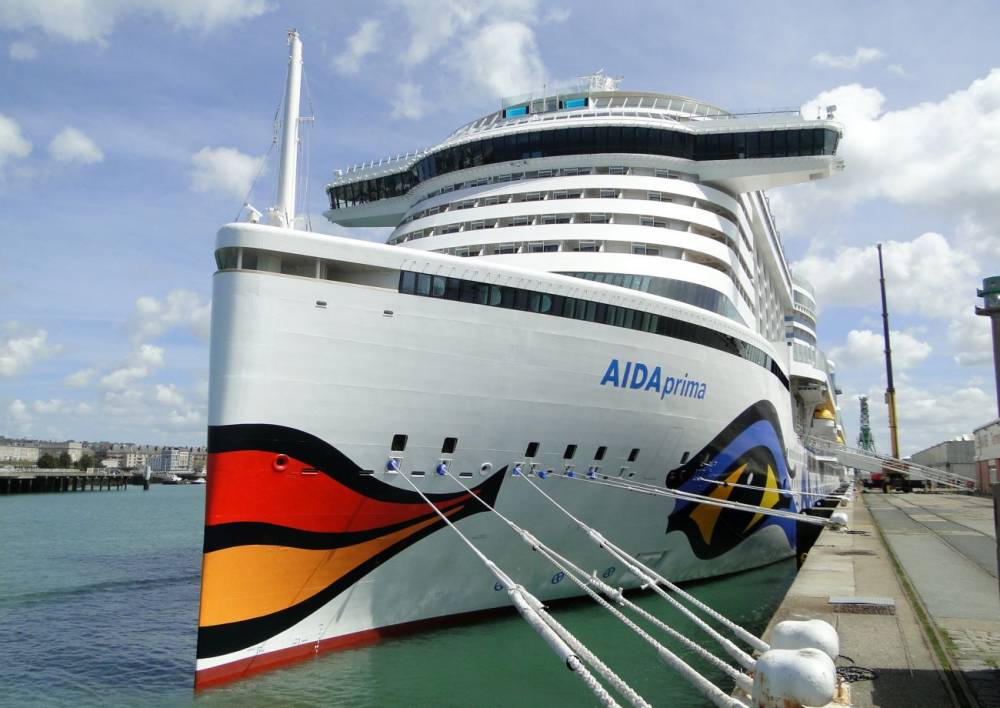 147259 aida prima