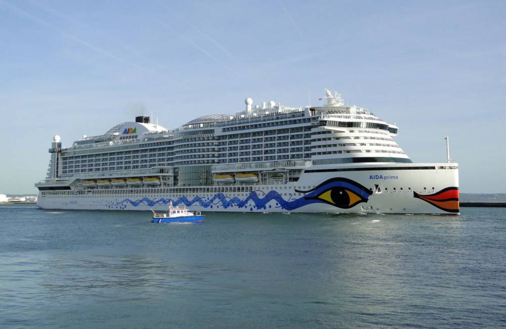 147262 aida prima