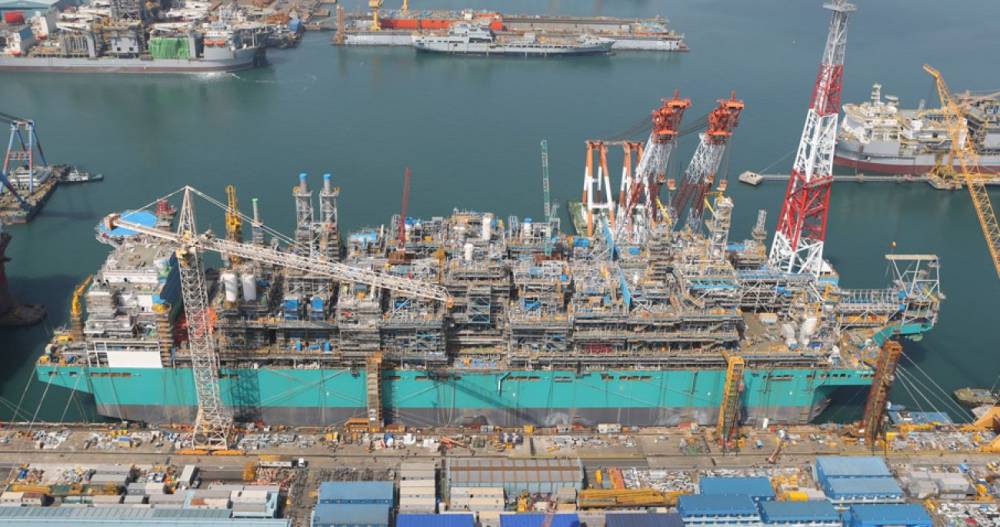 148690 PFLNG SATU